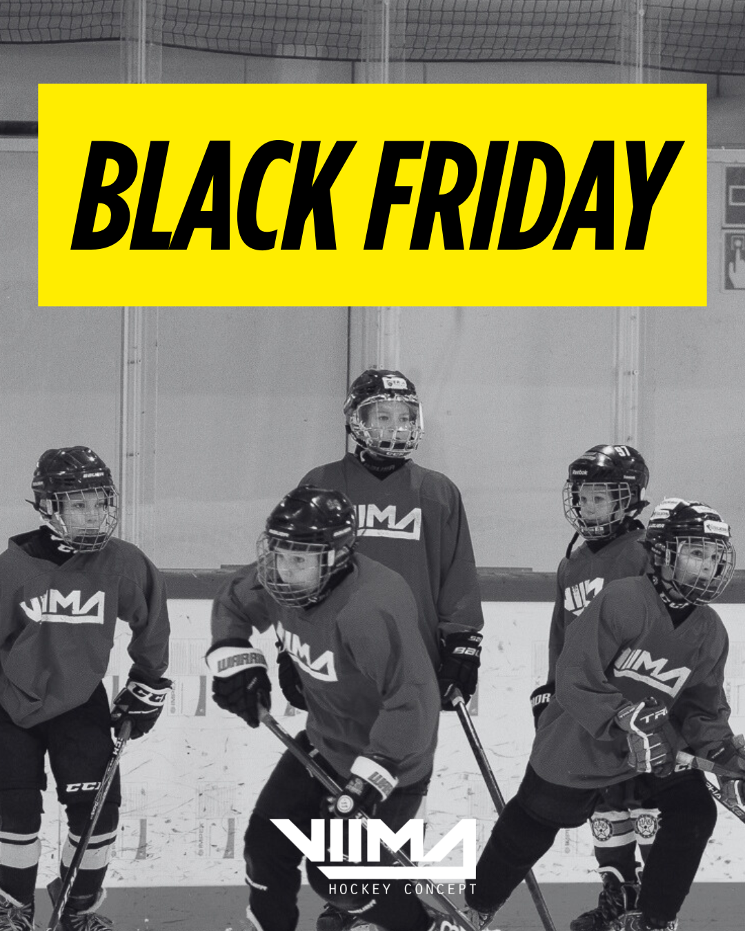 Black Friday – säästä 60€ 10-kortista!