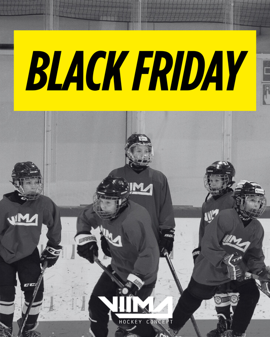 Black Friday – säästä 60€ 10-kortista!