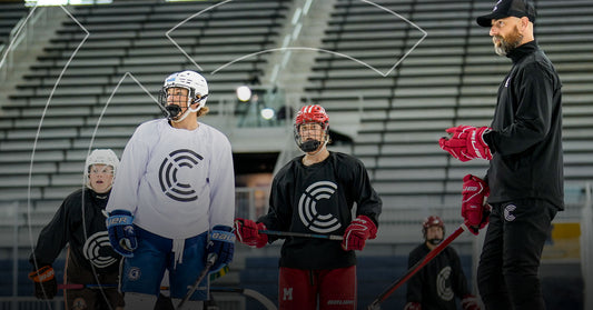 Viima Hockey liittyy The Coaches Site -alustalle – ensimmäinen artikkelimme nyt julkaistu