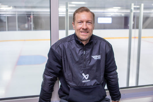 Ole parhaimmillasi keväällä – näin Viima Hockeyn pelianalyysi vie sinut ratkaisupeleihin valmiina