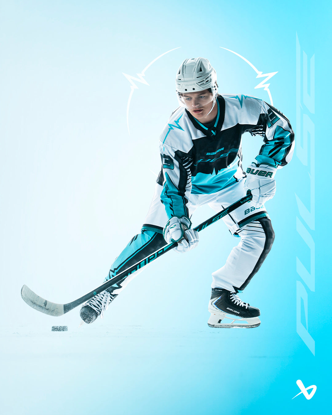 Osallistu arvontaan – voita Bauer Pulse (arvo 329 €)