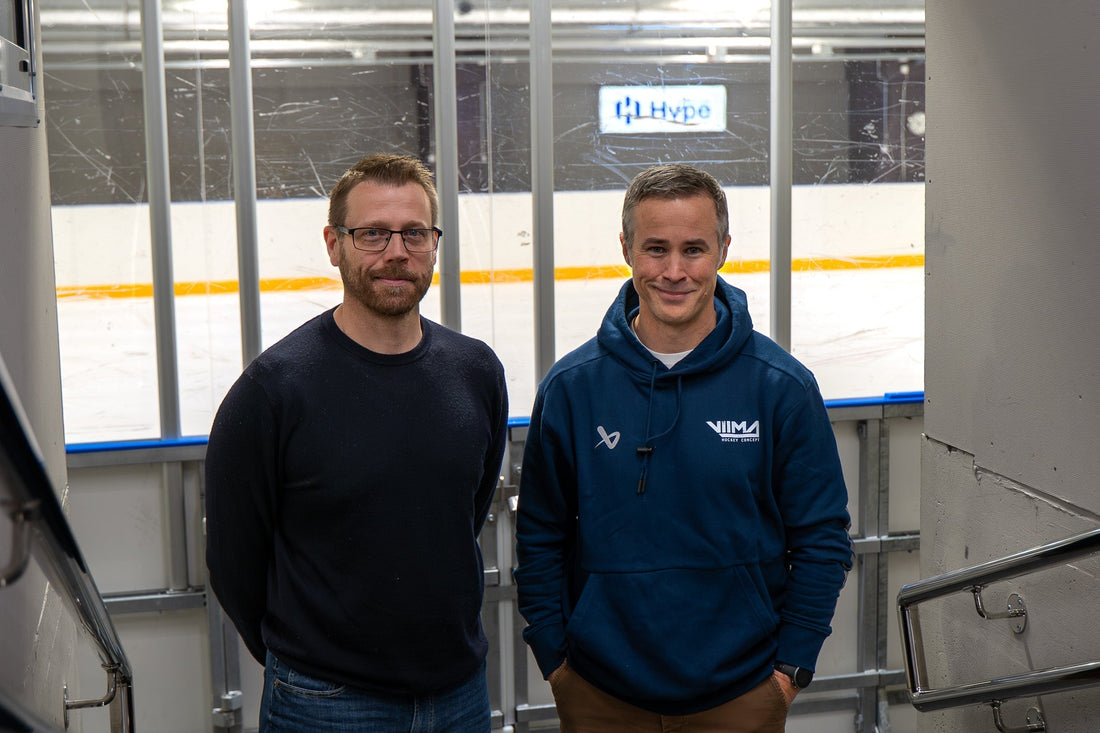 Laskelmoivat suoritukset – jäällä ja jään ulkopuolella