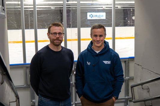 Laskelmoivat suoritukset – jäällä ja jään ulkopuolella