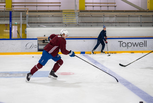 Kesäharjoittelu tavoitteellisille jääkiekkoilijoille 2026