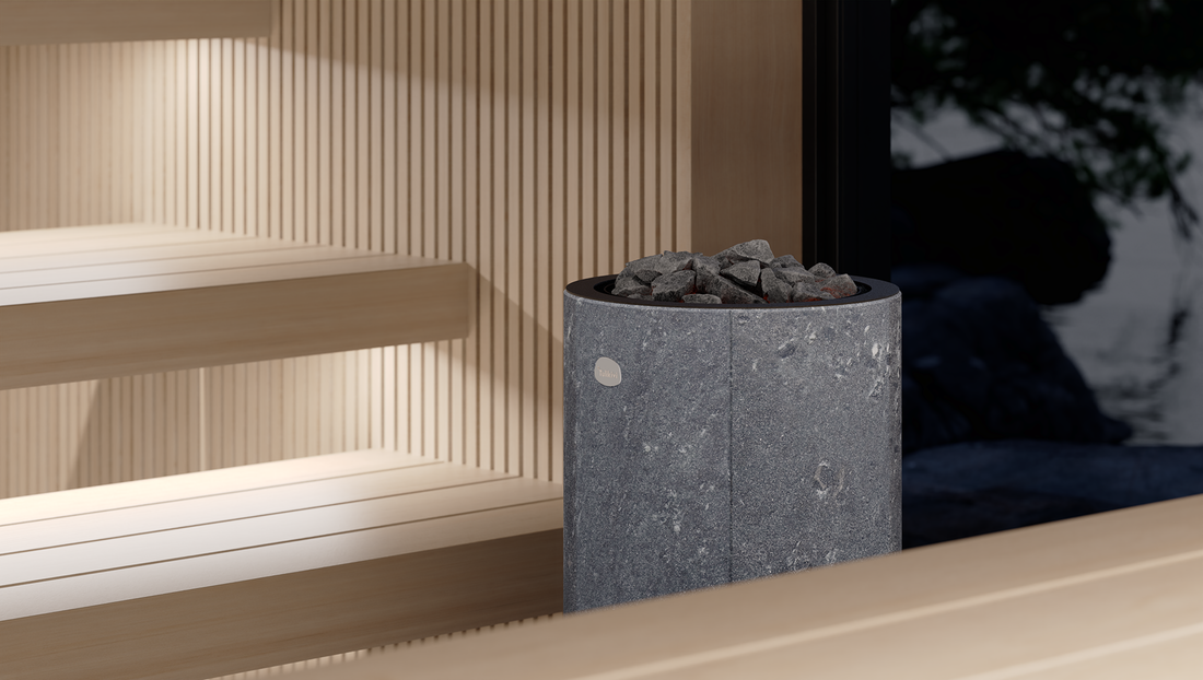 Behind the Heat – Sauna ja suorituskyky