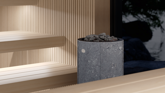Behind the Heat – Sauna ja suorituskyky