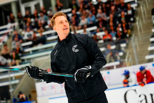Player Development Starts With the Right Questions