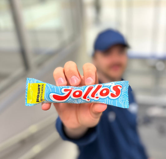 Fiksumpaa suorituskykyä – Viima Hockey & Nosht yhdistävät voimansa