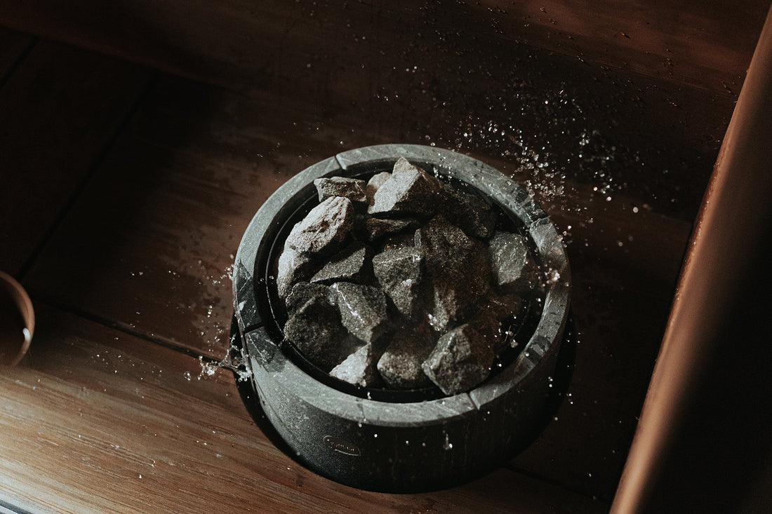 Behind the Heat: Sauna kovan treenin jälkeen – hyvä vai huono idea?