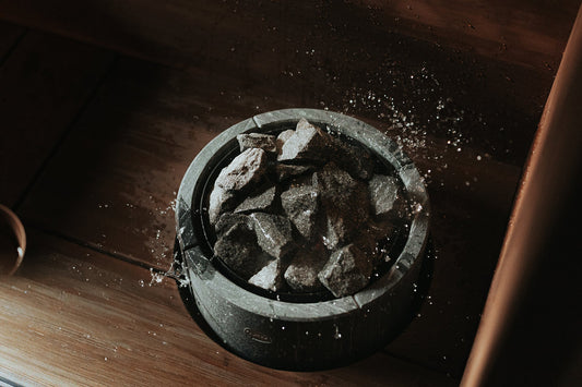 Behind the Heat: Sauna kovan treenin jälkeen – hyvä vai huono idea?