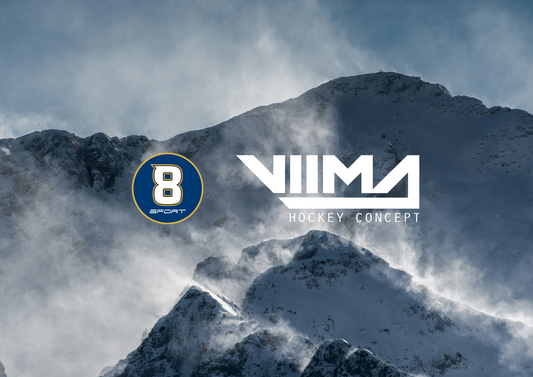 Tervetuloa Viima Hockey, 8 Sport & Bauer -tapahtumaan Hybridiarenalle 16.5.!