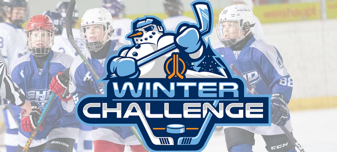 Winter Challenge lähestyy – Viima auttaa hiomaan pelin kuntoon