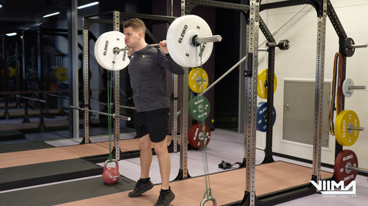 Viima Hockey Launches the World’s First Fully Individualized Online Coaching Program for Hockey Performance Training