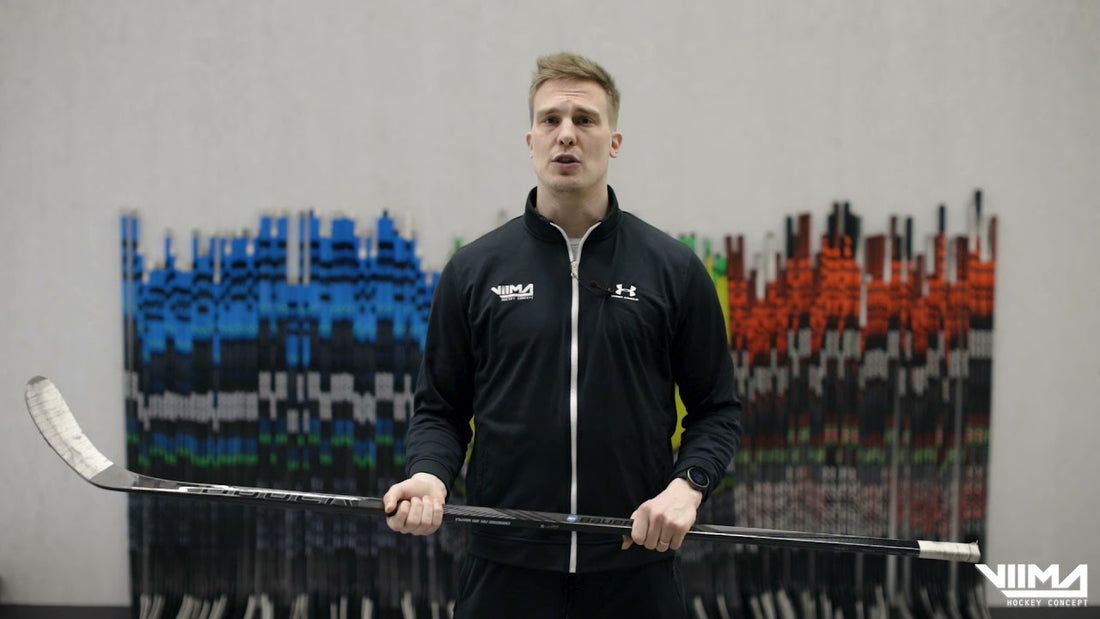 Hyvä laukaus syntyy laadukkaasta harjoittelusta ja oikeista välineistä