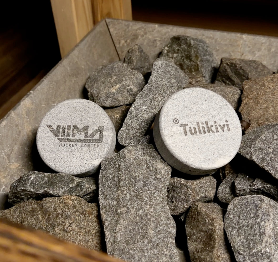 Kuumaa ja kylmää – suomalaisen urheilijan salainen ase