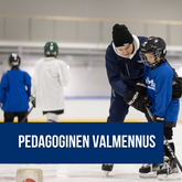 Pedagoginen valmennus – Työkaluja lasten ja nuorten ohjaamiseen